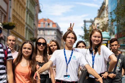  Механизмы обмена студентами, преподавателями и исследователями в интернациональной сети
