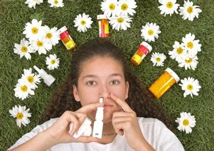  Необычные факторы, вызывающие проблемы с носом: аллергия и стресс 