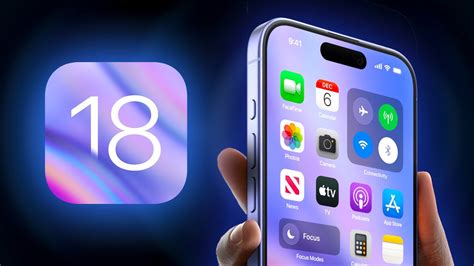  Новые функции iOS 13 и их преимущества для iPhone 6 