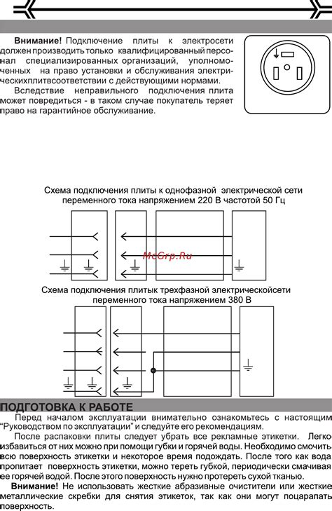  Определение неисправности в устройстве для подключения электроприборов к электрической сети: ключевые признаки и способы диагностики 