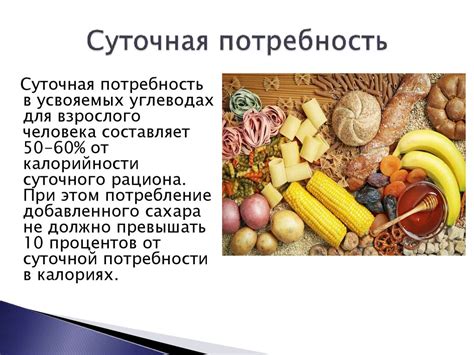  Органические вещества: важные компоненты растительного питания