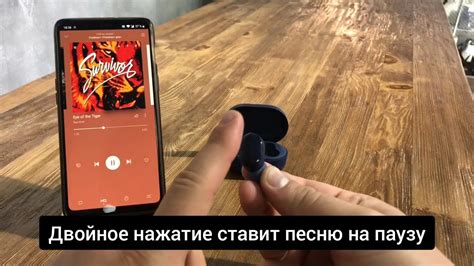  Основные способы подключения наушников к устройству Redmi 