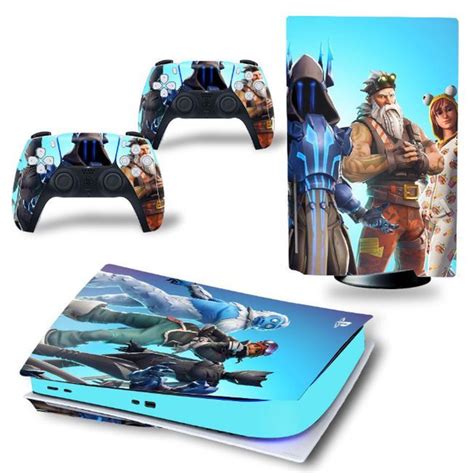  Основные шаги для установки игры Fortnite на игровую приставку PlayStation 4 