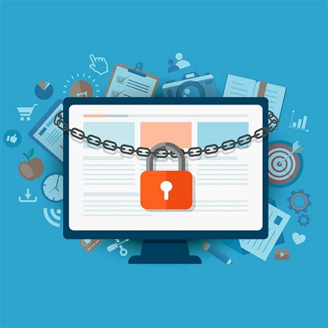  Повышайте осведомленность о безопасности в интернете: защитите свои данные от хайпера ви 