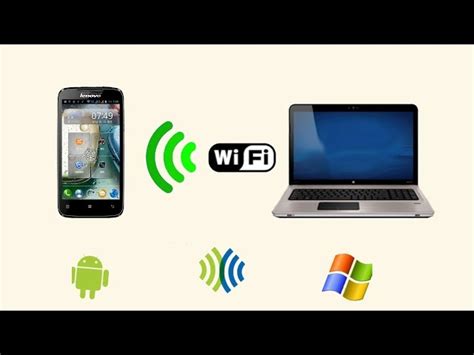  Подключение смартфона на базе операционной системы Android к беспроводной сети WI-FI: полный процесс в подробном объяснении 