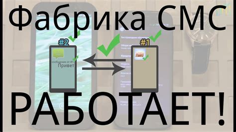  Подтверждение работоспособности нового соединения 