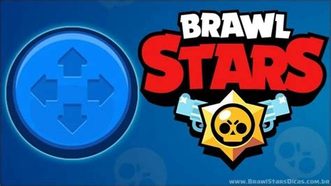  Подтяни свое управление в Brawl Stars: выбор оптимальных контролов для комфортной игры с персонажем