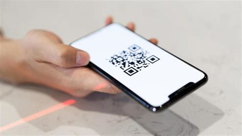  Преимущества использования QR-кода для совершения платежей 