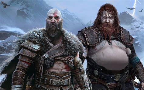  Проверка совместимости вашей системы с игрой God of War Ragnarok 