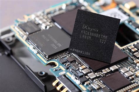  Разблокируйте потенциал оперативной памяти на смартфоне Samsung A51 и повысьте эффективность работы устройства 