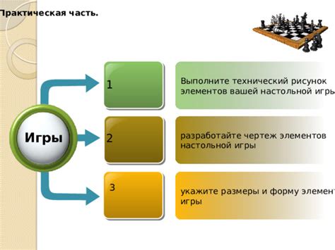  Разработайте схему и стратегию игры вашей команды 