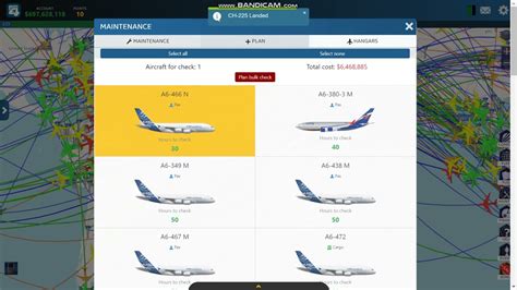  Секреты эффективной стратегии продвижения в Airline Manager 4 