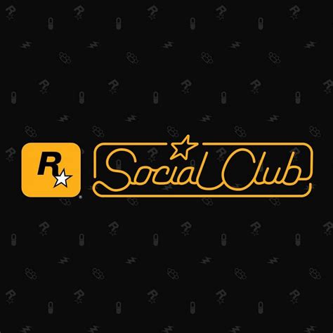  Создание аккаунта Rockstar Social Club 