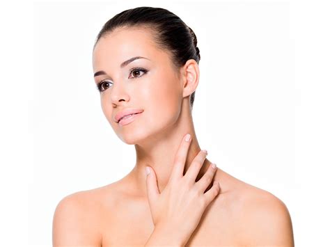  Традиционные методы очищения кожи шеи: полезные рекомендации и их преимущества 