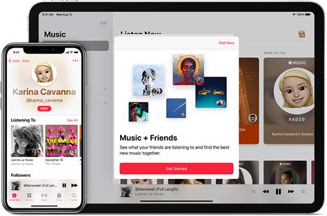  Установка и настройка приложения Apple Music на вашем Android-устройстве 