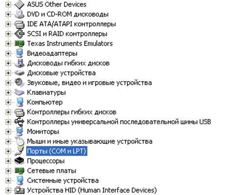  Установка необходимого ПО на компьютере или смартфоне 