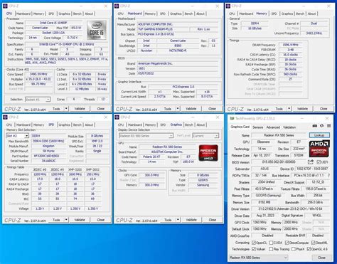  Установка Gddr5 на компьютер: важные этапы 