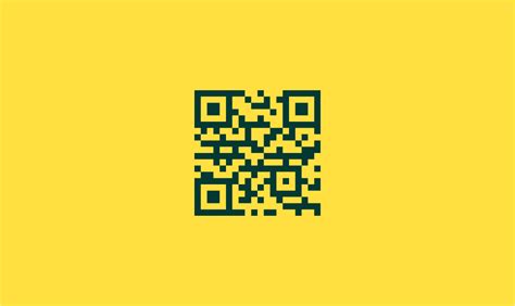  Что такое QR-код и как он функционирует?
