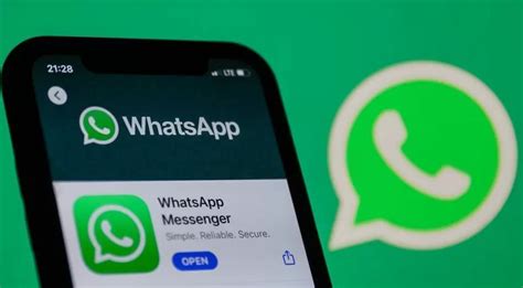 WhatsApp Web для обмена сообщениями: простое и удобное решение